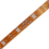 Vandfast 1-Meter 30-LED Strip - Blå