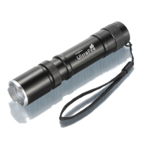 UltraFire XML-T6 1600lm CREE lommelygte