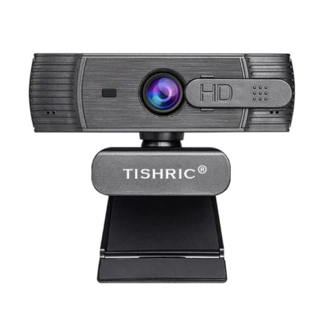 Webcam T200 - 1080p 