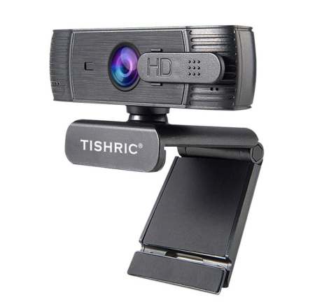Webcam T200 - 1080p 