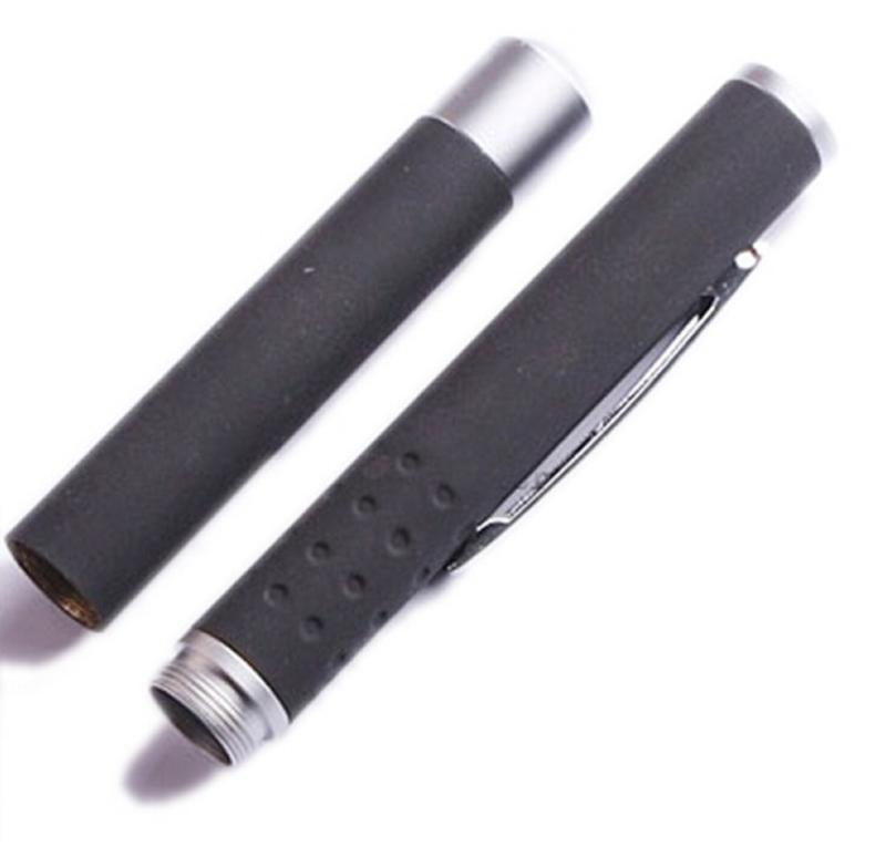 Laserpen, Rød, 5 mW