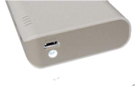 Weldless Power Bank 18650x5 DIY