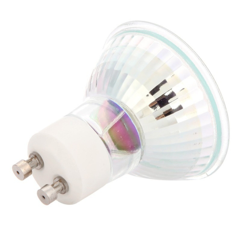 GU10 LED 4W 320lm varm hvid 