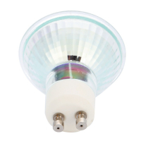 GU10 LED 4W 320lm varm hvid 