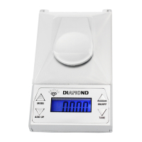 Juvelervægt 20g x 0.001g