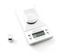 Juvelervægt 20g x 0.001g