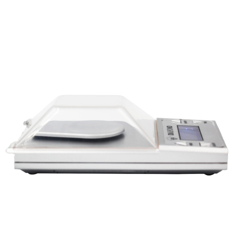 Juvelervægt 20g x 0.001g