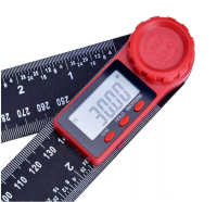 Digital Vinkelmåler 200mm