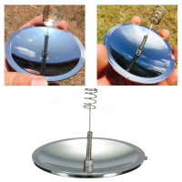 Solar-Lighter Ildtænder