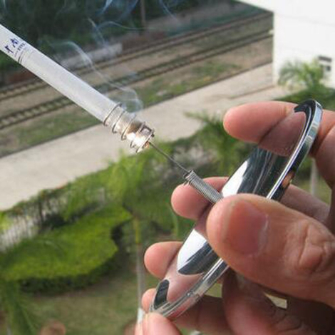 Solar-Lighter Ildtænder