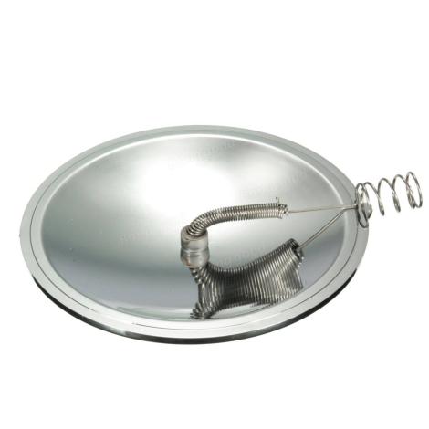 Solar-Lighter Ildtænder