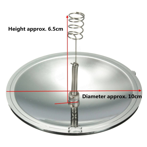 Solar-Lighter Ildtænder