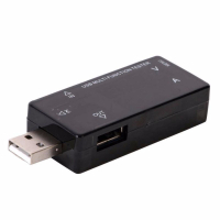 Keweisi USB/MicroUSB ladetester