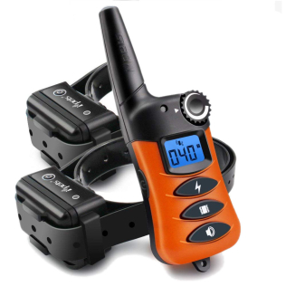 Stødbånd eCare-620 DUO