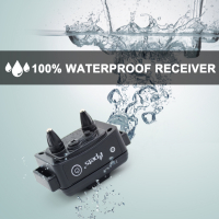 Stødbånd eCare-620 DUO