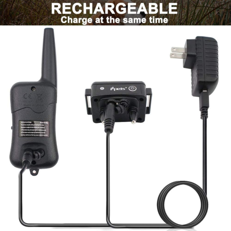 Stødbånd eCare-620 DUO