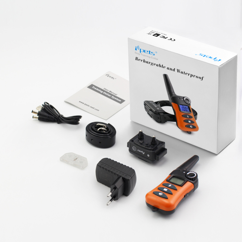 Stødbånd eCare-620 DUO