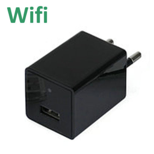 T-Care Z99 USB-lader Spionkamera, Wi-Fi