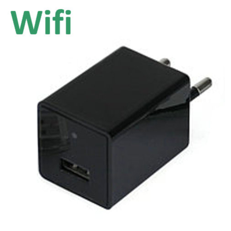 T-Care Z99 USB-lader Spionkamera, Wi-Fi