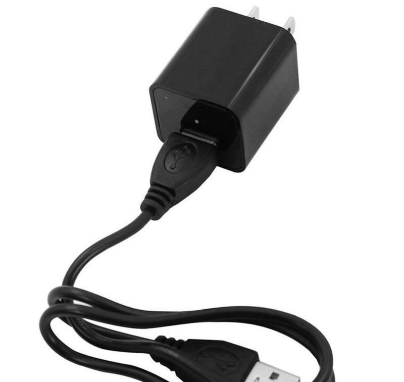 T-Care Z99 USB-lader Spionkamera, Wi-Fi