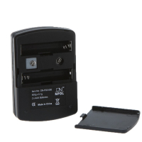 Mini Digitalvægt 600g x 0,1g