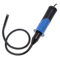 USB Endoskop, 54cm med skaft
