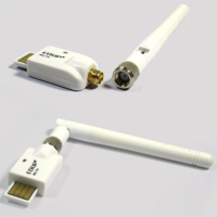 802.11n/b/g Wi-Fi Adapter, 2 dBi