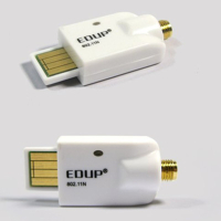 802.11n/b/g Wi-Fi Adapter, 2 dBi