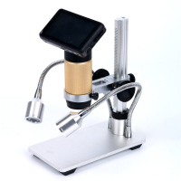 AndonStar 3MP 10-300X Mikroskop 