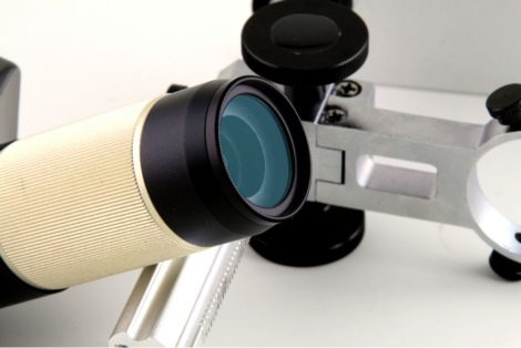 AndonStar 3MP 10-300X Mikroskop 