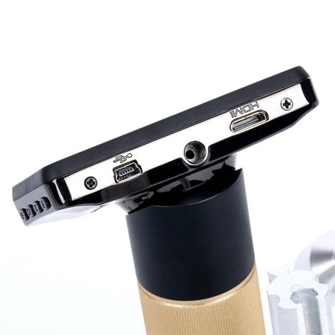 AndonStar 3MP 10-300X Mikroskop 