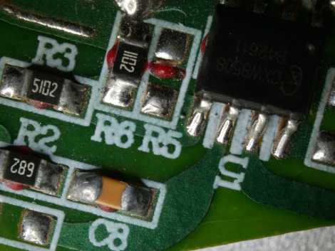 AndonStar 3MP 10-300X Mikroskop 