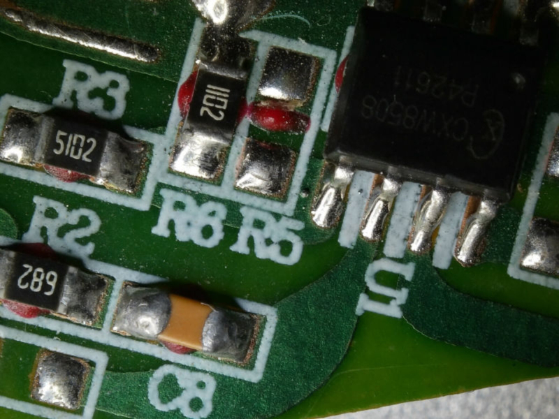 AndonStar 3MP 10-300X Mikroskop 