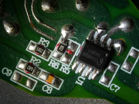 AndonStar 3MP 10-300X Mikroskop 