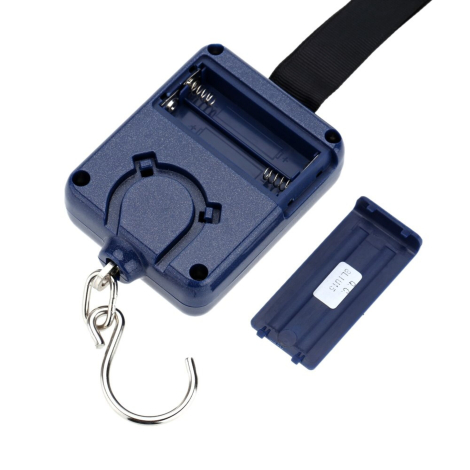 Multifunktions Hængevægt 50kg