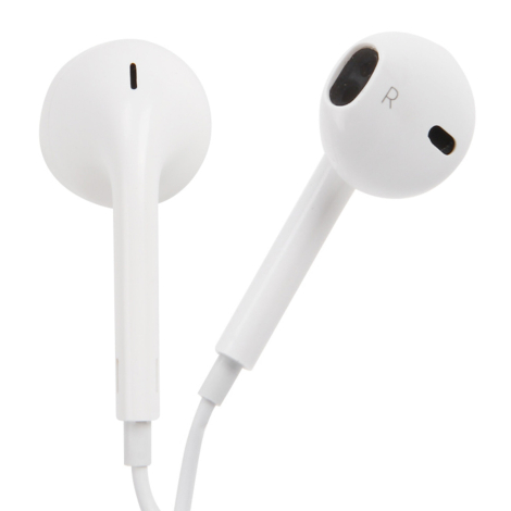 In-Ear Headset