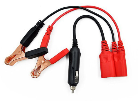 Autel PS100 PowerScan