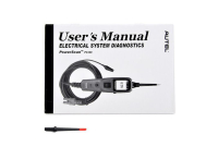 Autel PS100 PowerScan