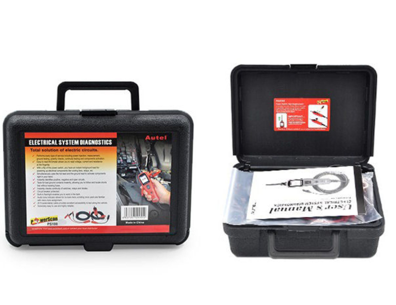 Autel PS100 PowerScan