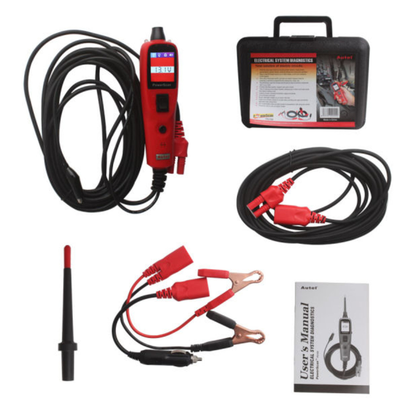 Autel PS100 PowerScan