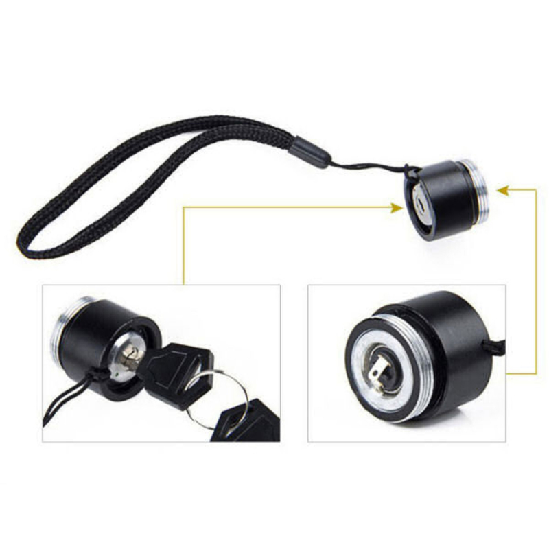 Grøn Laser 301+batteri+lader, 200mW 