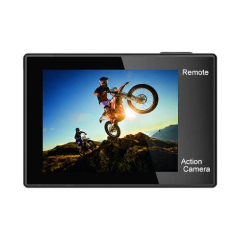 EKEN H8R 4K Actionkamera