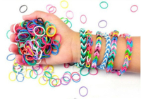 Loopy Loom Rainbow Bands Kit