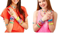Loopy Loom Rainbow Bands Kit