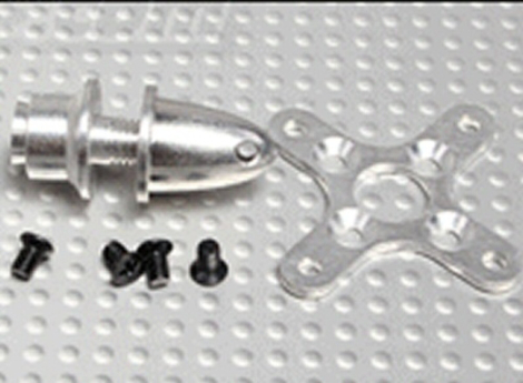 Turnigy D2836/9 950KV 23A