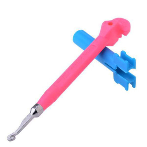 Loom Bands Metal Hæklenål