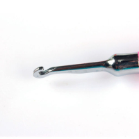 Loom Bands Metal Hæklenål