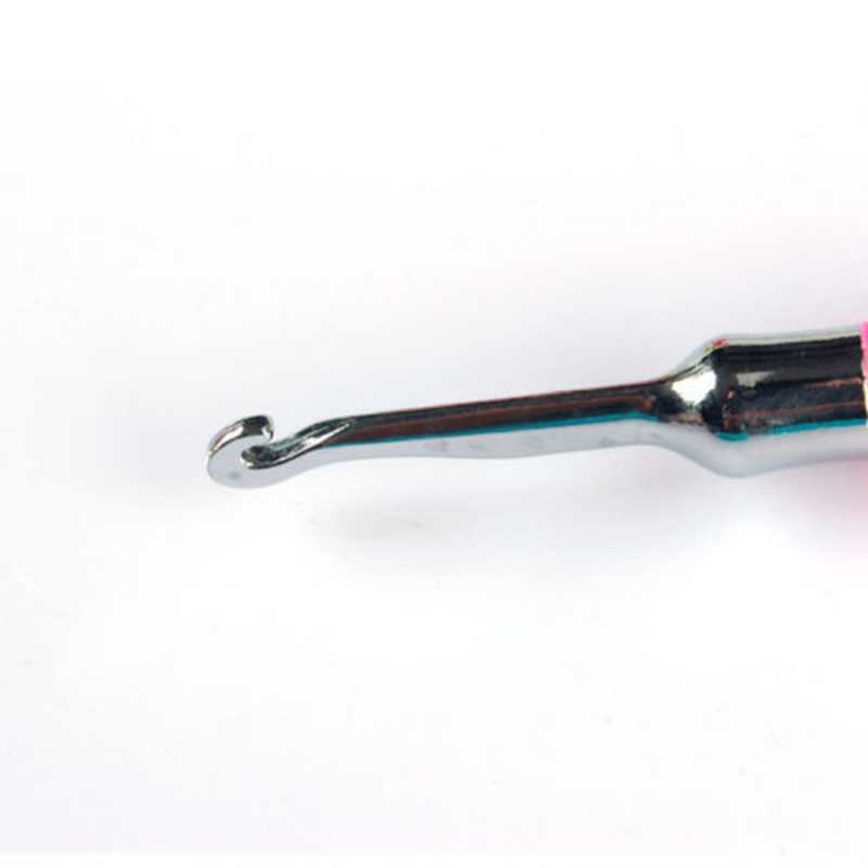 Loom Bands Metal Hæklenål