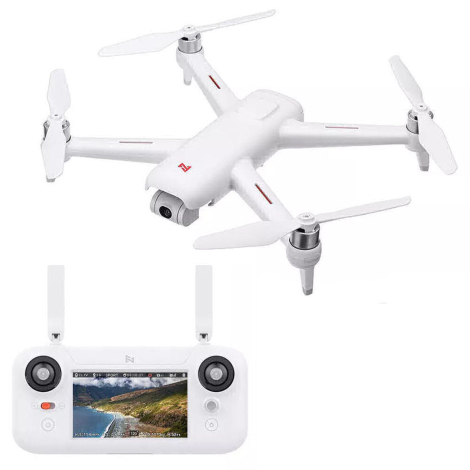 FIMI A3 5.8GHz GPS Drone