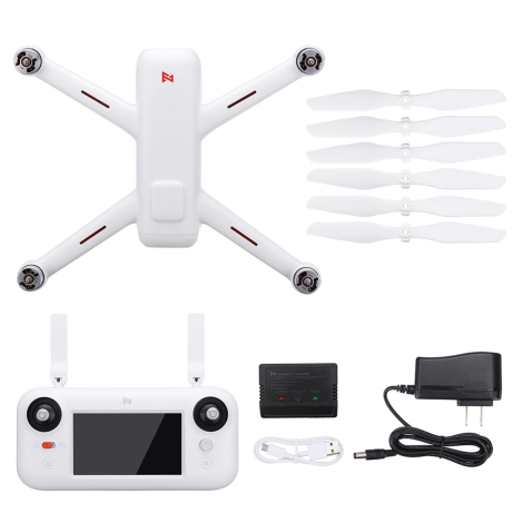 FIMI A3 5.8GHz GPS Drone